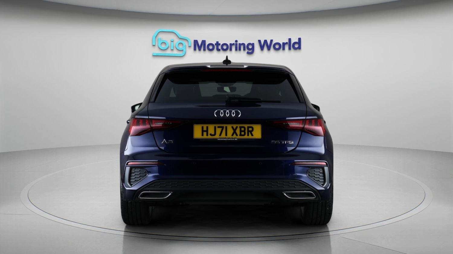 Used Audi A3 2021 for sale - 76634182: Photo 6