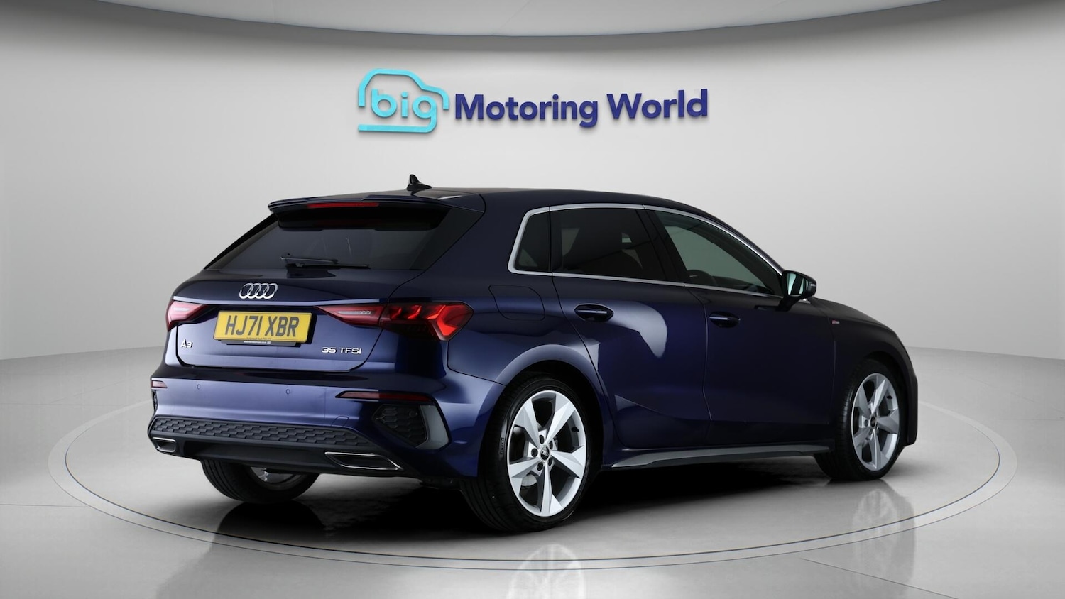 Used Audi A3 2021 for sale - 76634182: Photo 7