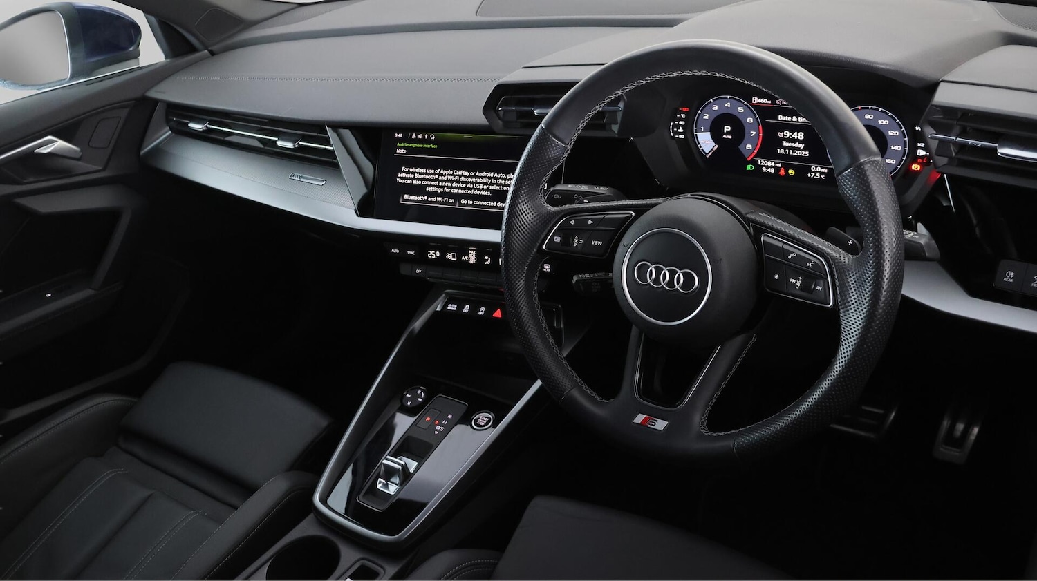 Used Audi A3 2021 for sale - 76634182: Photo 9