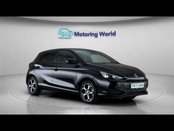 Used MG MG3 2024 for sale - 74777063: Photo
