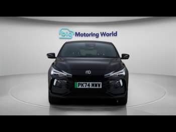 Used MG MG3 2024 for sale - 74777063: Photo