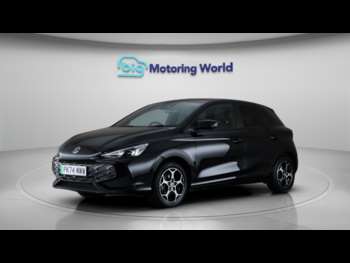 Used MG MG3 2024 for sale - 74777063: Photo