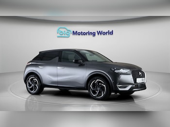 Used DS Automobiles DS 3 2022 for sale - 79460063: Photo