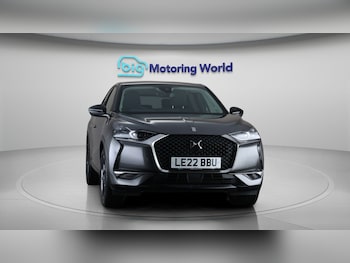 Used DS Automobiles DS 3 2022 for sale - 79460063: Photo