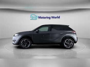Used DS Automobiles DS 3 2022 for sale - 79460063: Photo