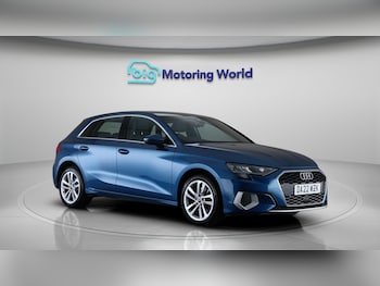 Used Audi A3 2022 for sale - 78748849: Photo