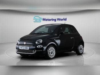 Used Fiat 500 2023 for sale - 78748850: Photo