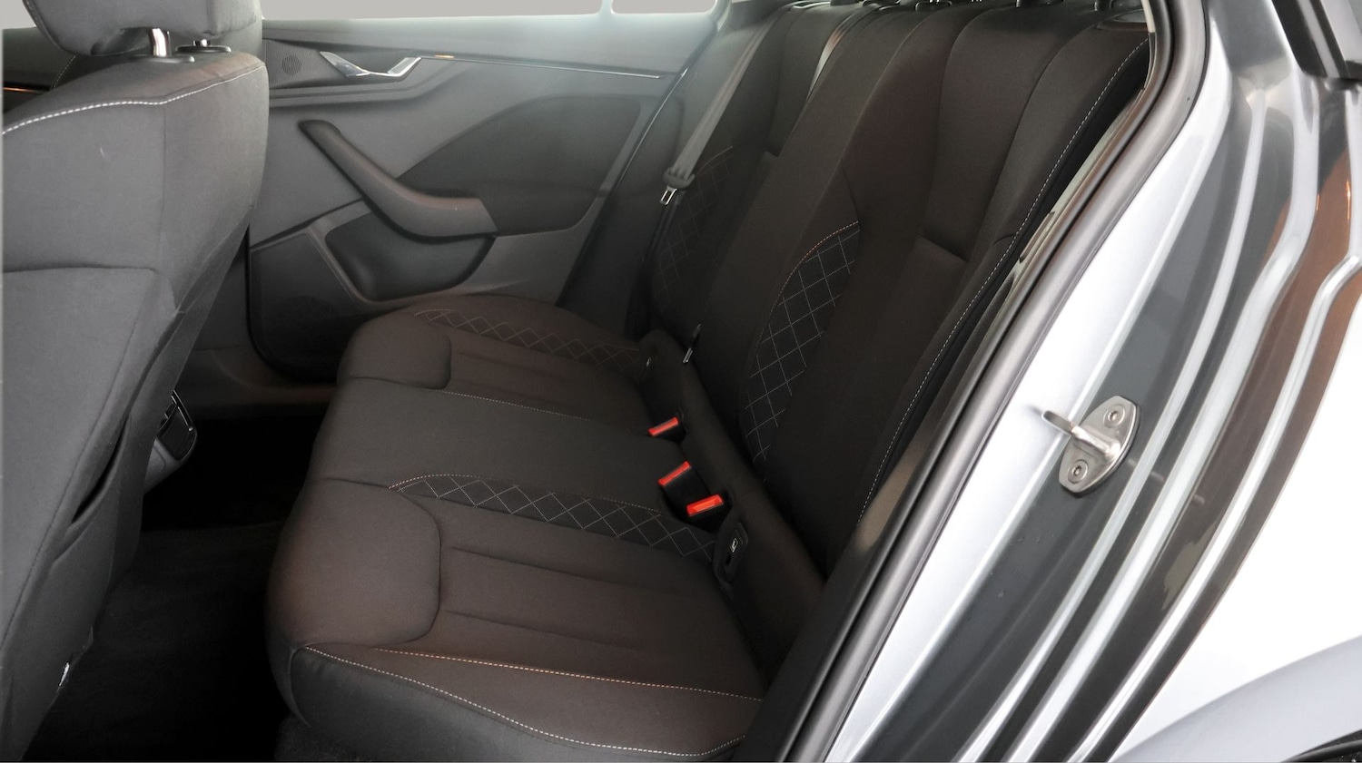 Used Skoda Kamiq 2023 for sale - 77976951: Photo 15