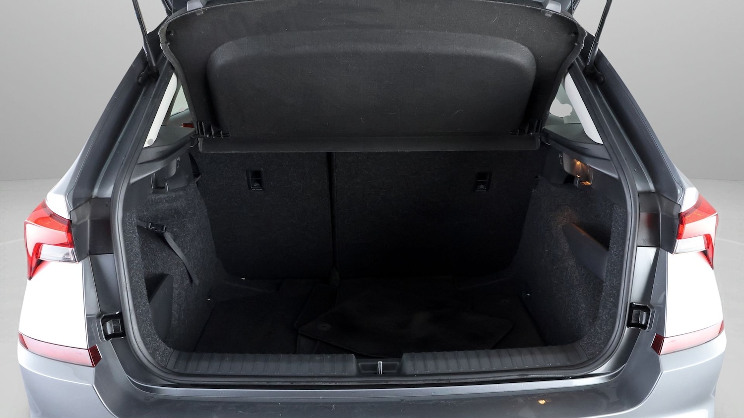 Used Skoda Kamiq 2023 for sale - 77976951: Photo 16