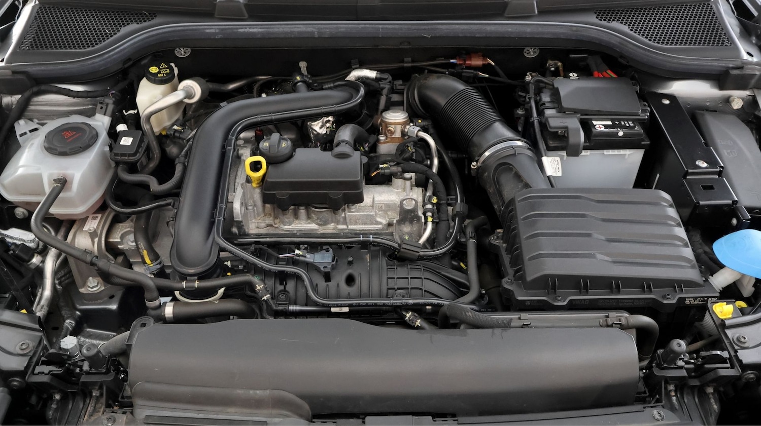 Used Skoda Kamiq 2023 for sale - 77976951: Photo 18