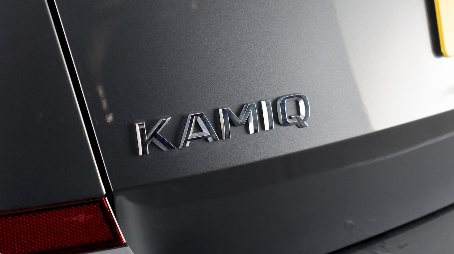 Used Skoda Kamiq 2023 for sale - 77976951: Photo 19