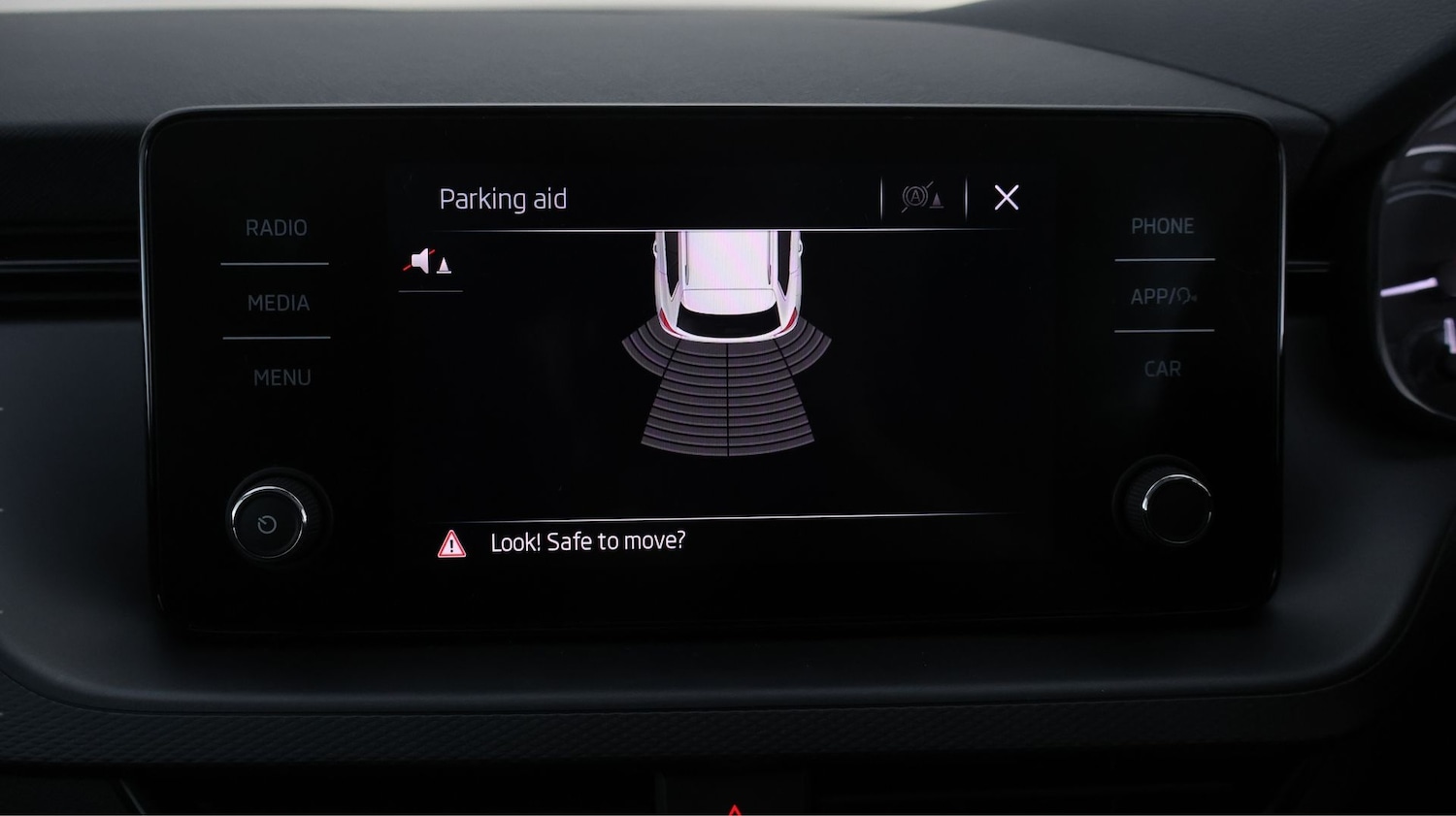 Used Skoda Kamiq 2023 for sale - 77976951: Photo 23