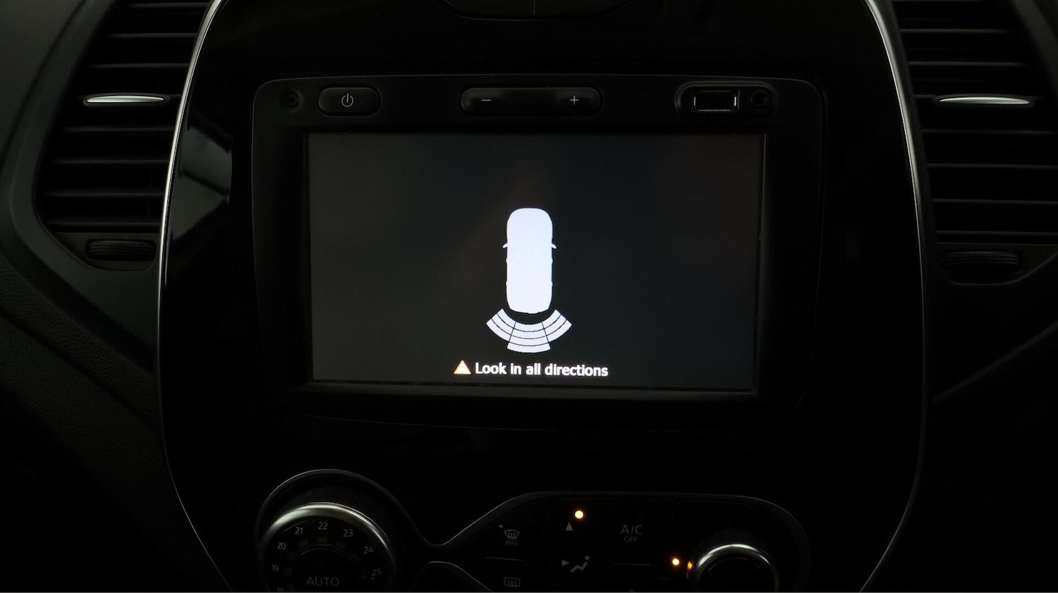 Vehicle 25