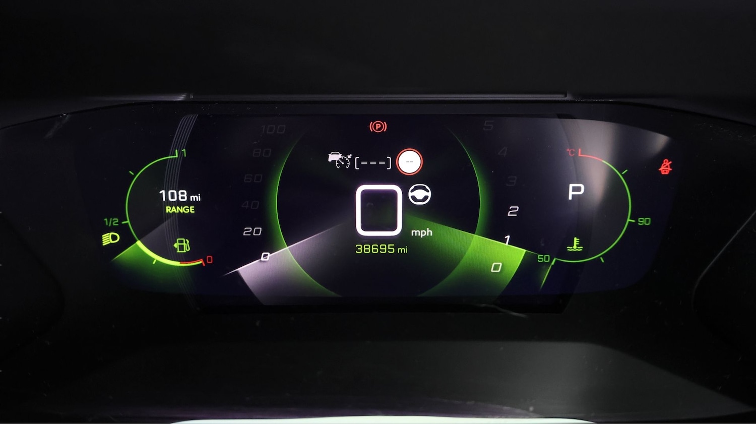 Used Peugeot 208 for sale - 77277666: Photo 10