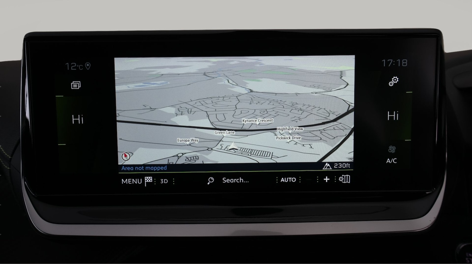 Used Peugeot 208 for sale - 77277666: Photo 11