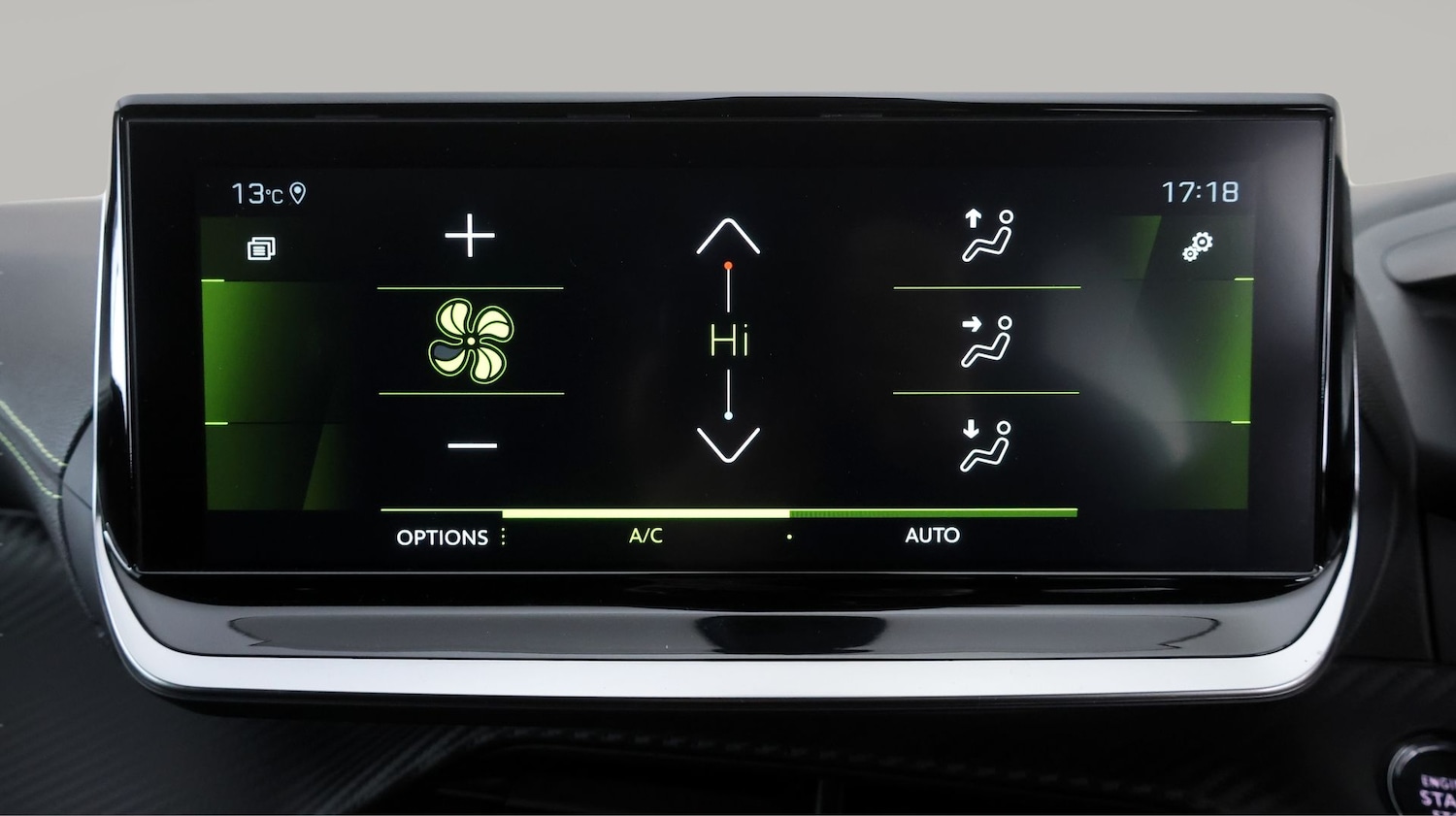 Used Peugeot 208 for sale - 77277666: Photo 12