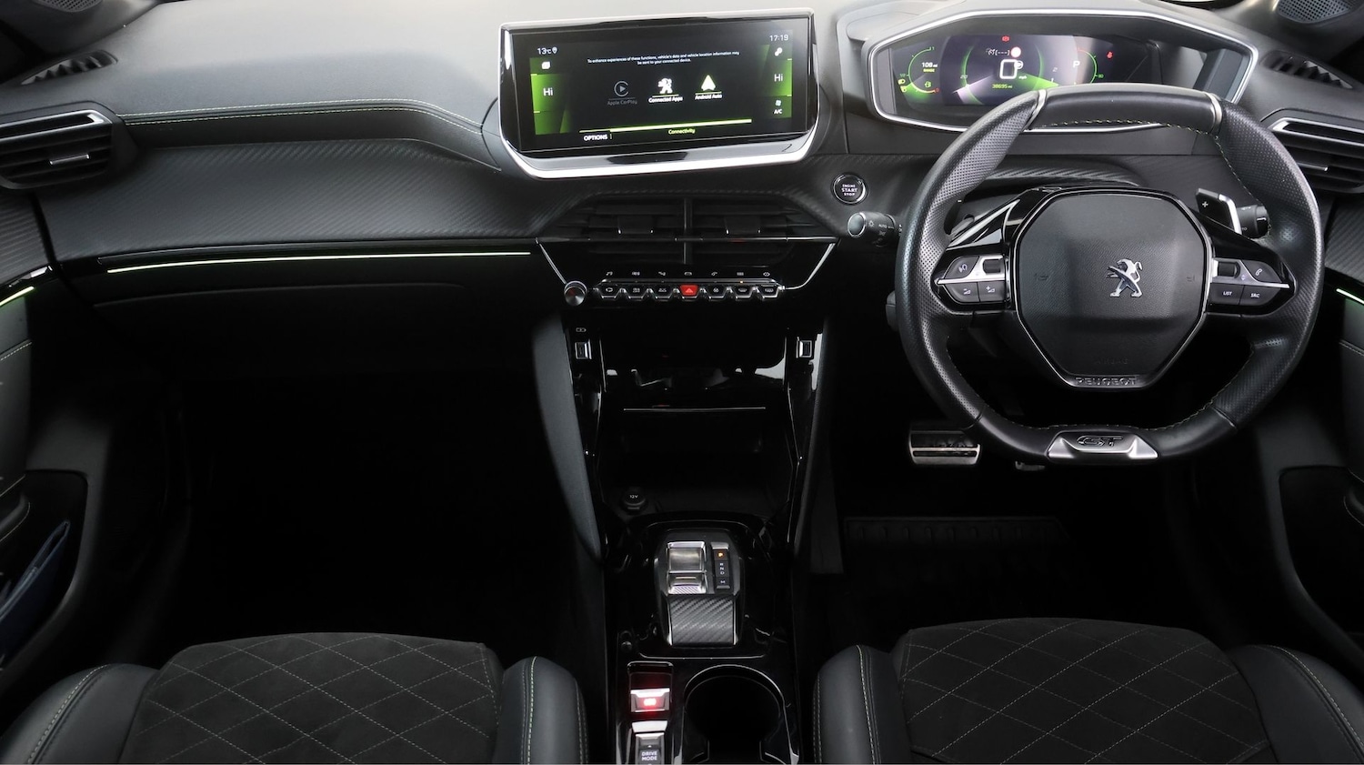 Used Peugeot 208 for sale - 77277666: Photo 13