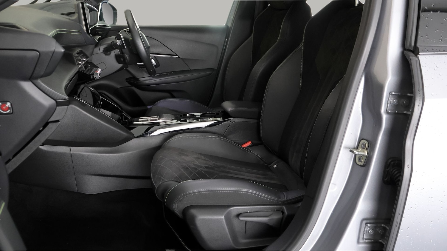 Used Peugeot 208 for sale - 77277666: Photo 14