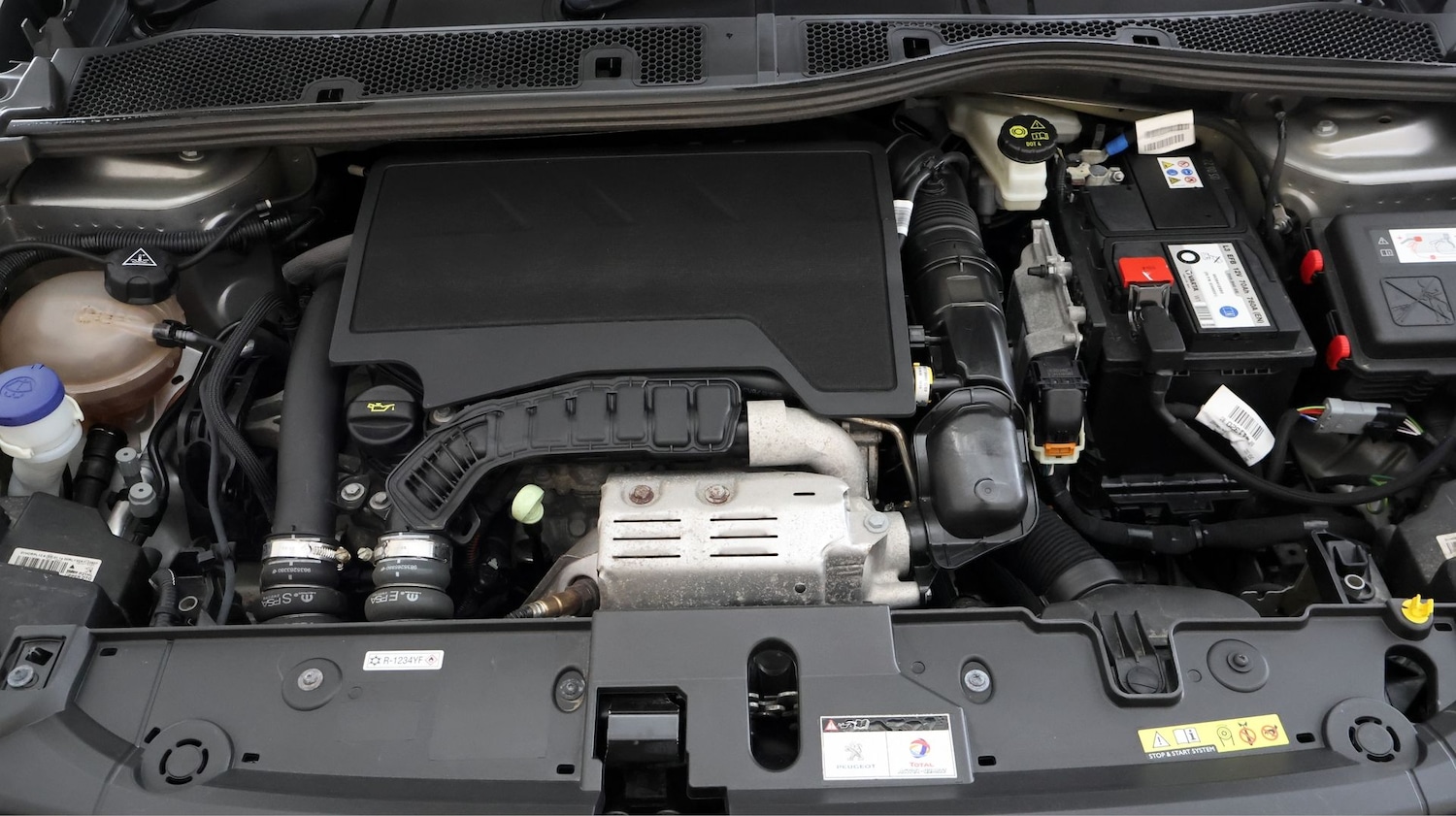 Used Peugeot 208 for sale - 77277666: Photo 19