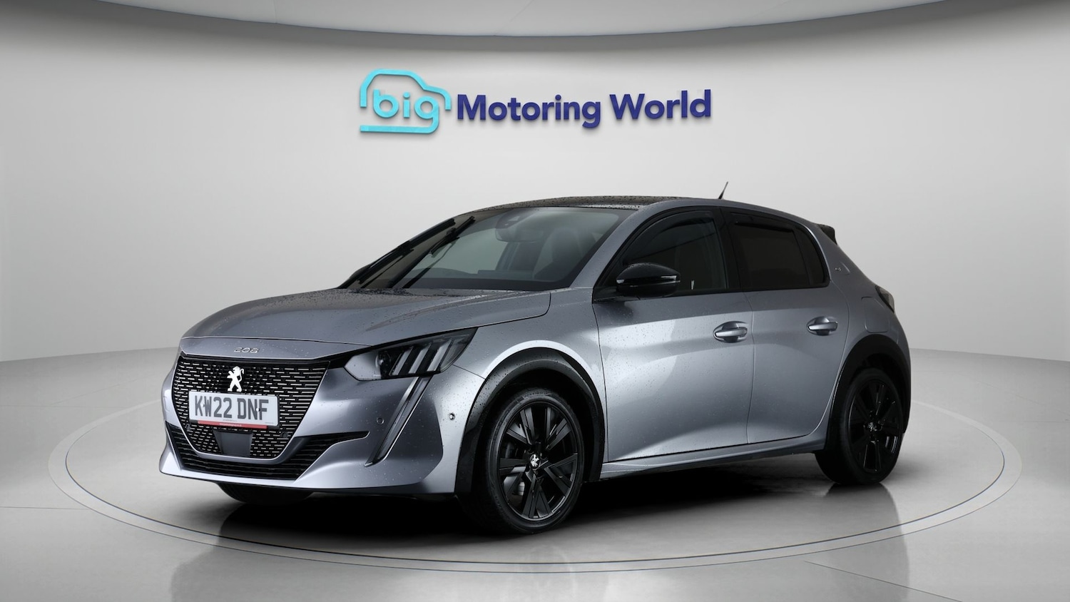 Used Peugeot 208 for sale - 77277666: Photo 3