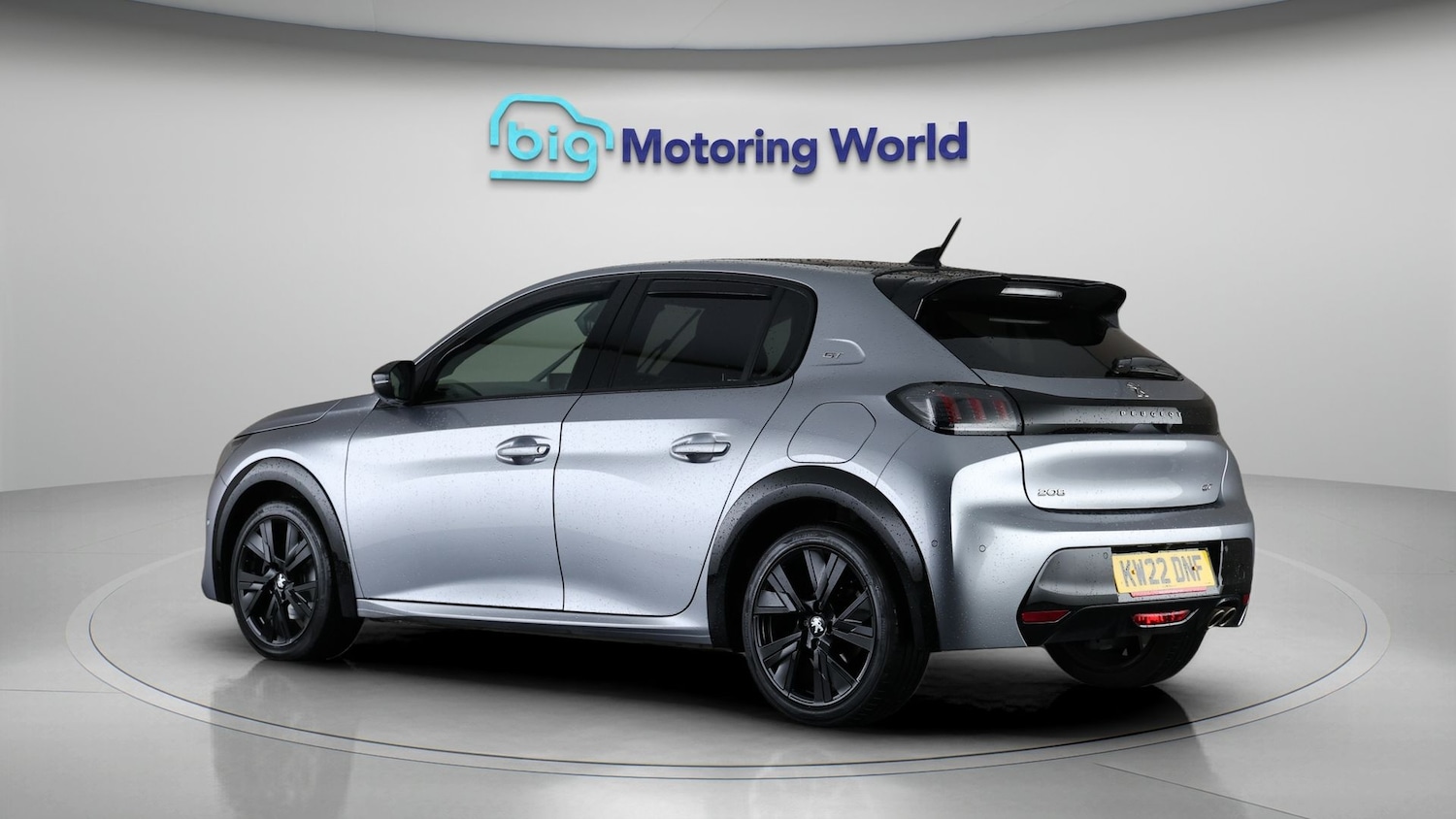 Used Peugeot 208 for sale - 77277666: Photo 5