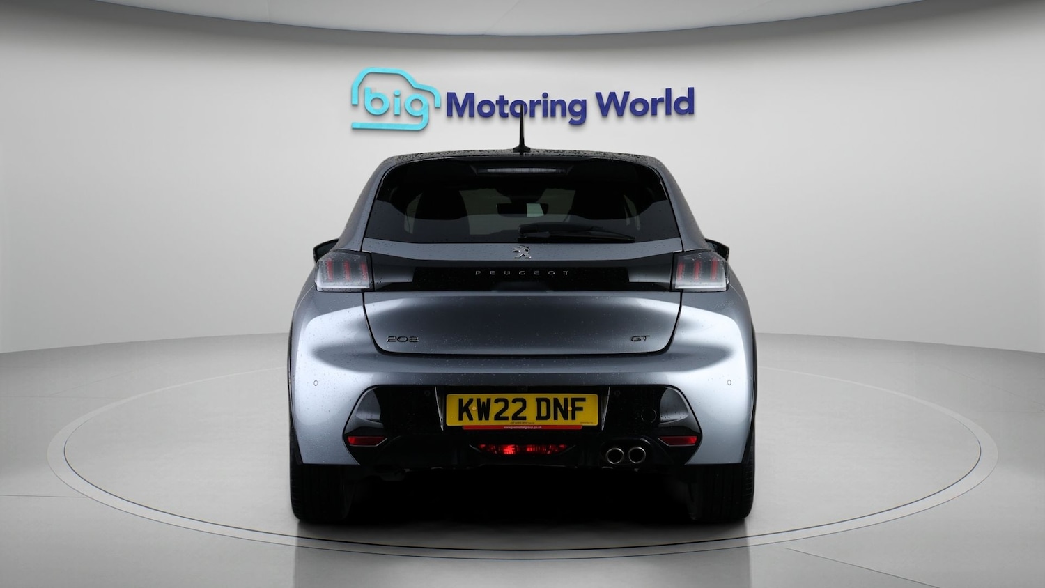 Used Peugeot 208 for sale - 77277666: Photo 6