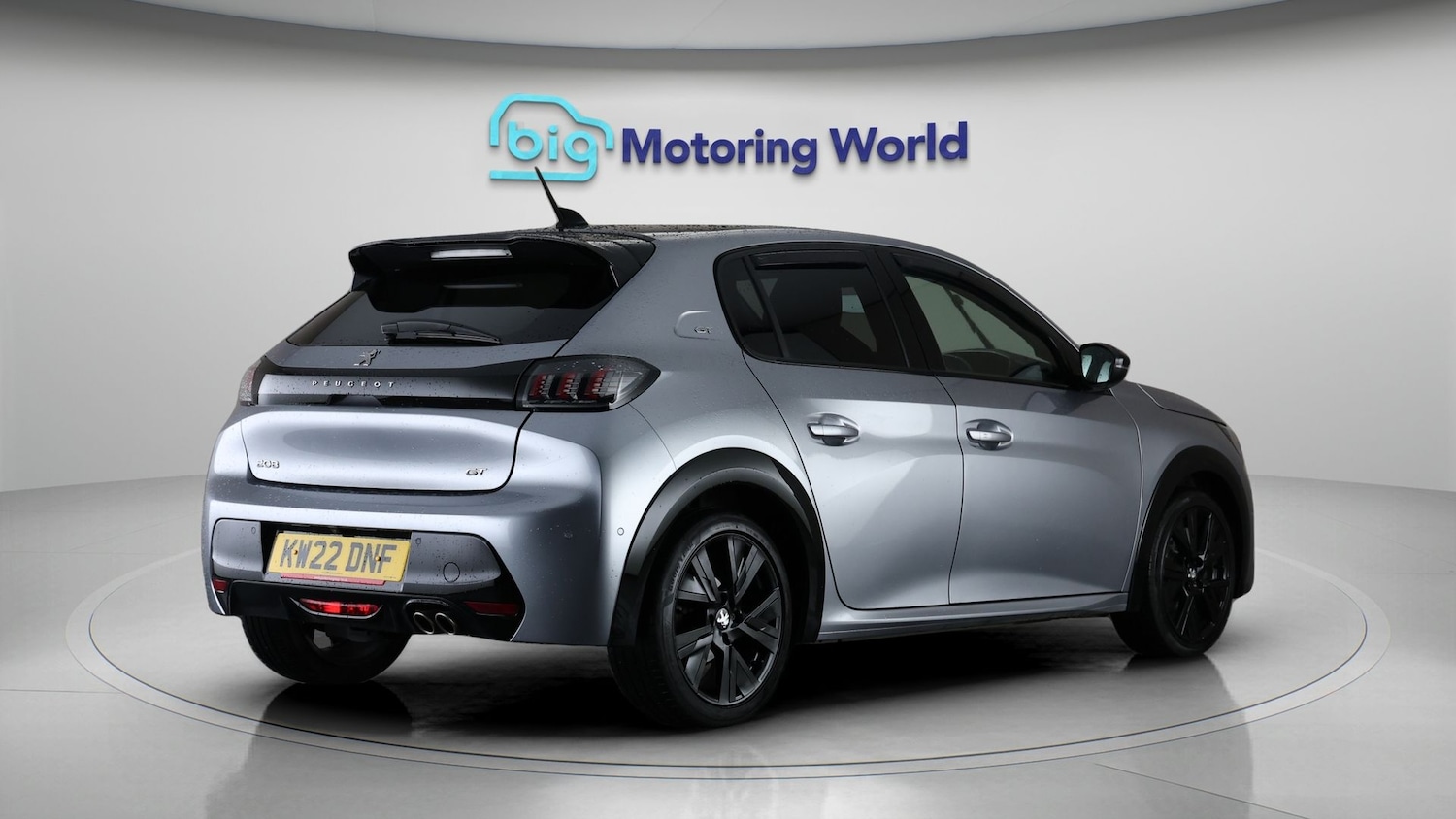 Used Peugeot 208 for sale - 77277666: Photo 7