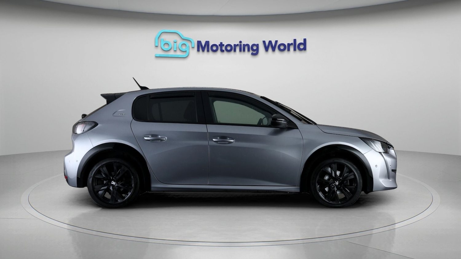 Used Peugeot 208 for sale - 77277666: Photo 8