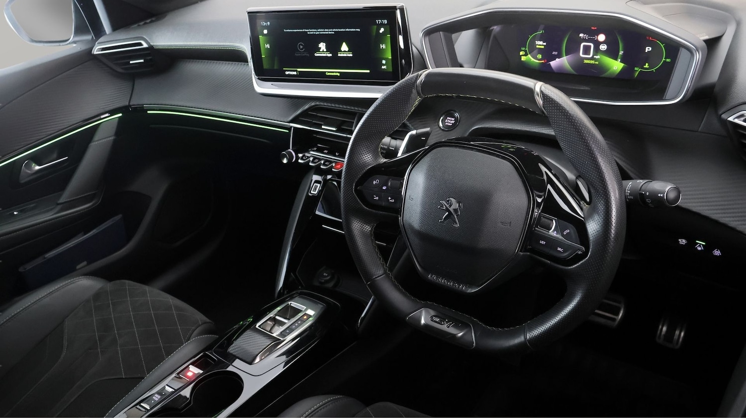 Used Peugeot 208 for sale - 77277666: Photo 9