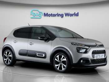 2021 (70) - 1.5 BlueHDi Shine Plus Hatchback 5dr Diesel Manual Euro 6 (s/s) (100 ps)