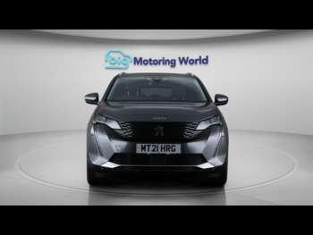 Used Peugeot 3008 2021 for sale - 75166307: Photo