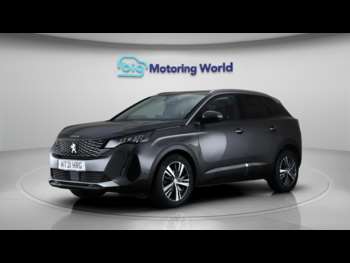 Used Peugeot 3008 2021 for sale - 75166307: Photo