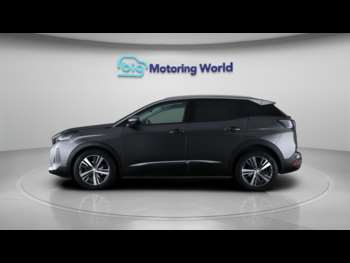 Used Peugeot 3008 2021 for sale - 75166307: Photo