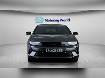 Used Vauxhall Astra 2024 for sale - 78674970: Photo