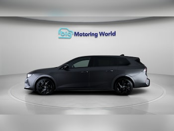 Used Vauxhall Astra 2024 for sale - 78674970: Photo