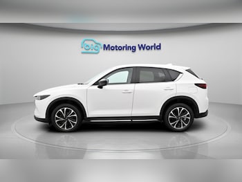 Used Mazda CX-5 2023 for sale - 79126409: Photo