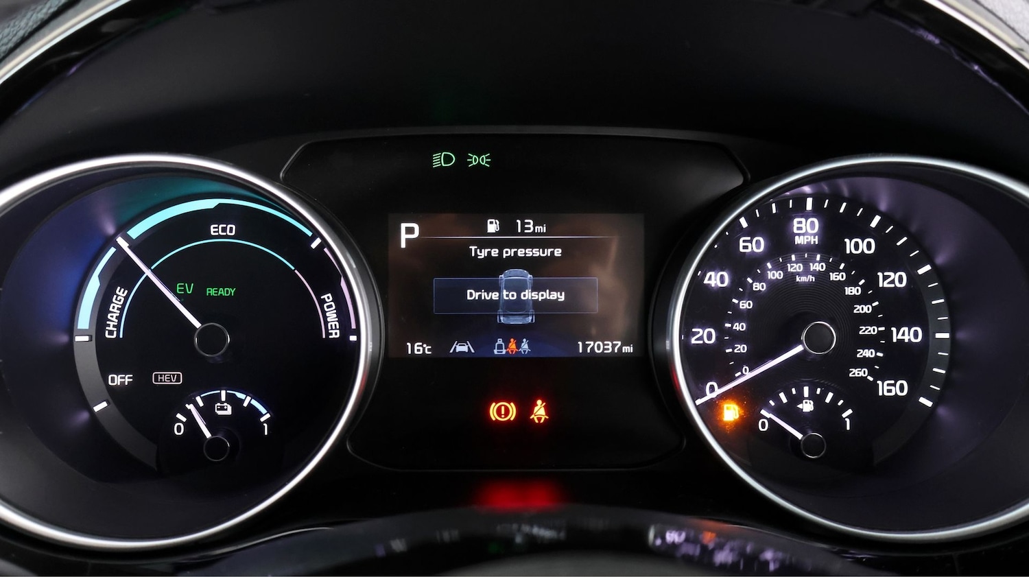 Used Kia XCeed 2023 for sale - 77568253: Photo 10