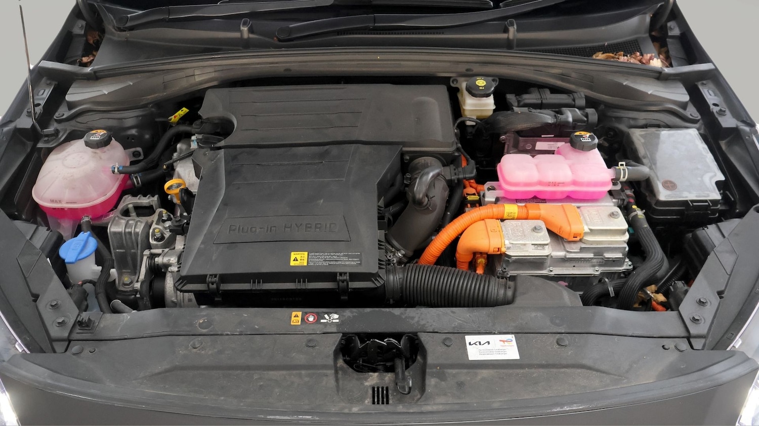 Used Kia XCeed 2023 for sale - 77568253: Photo 19