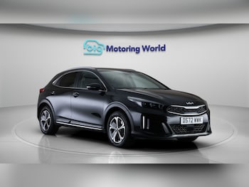 2023 - 1.6 GDi PHEV 3 5dr DCT