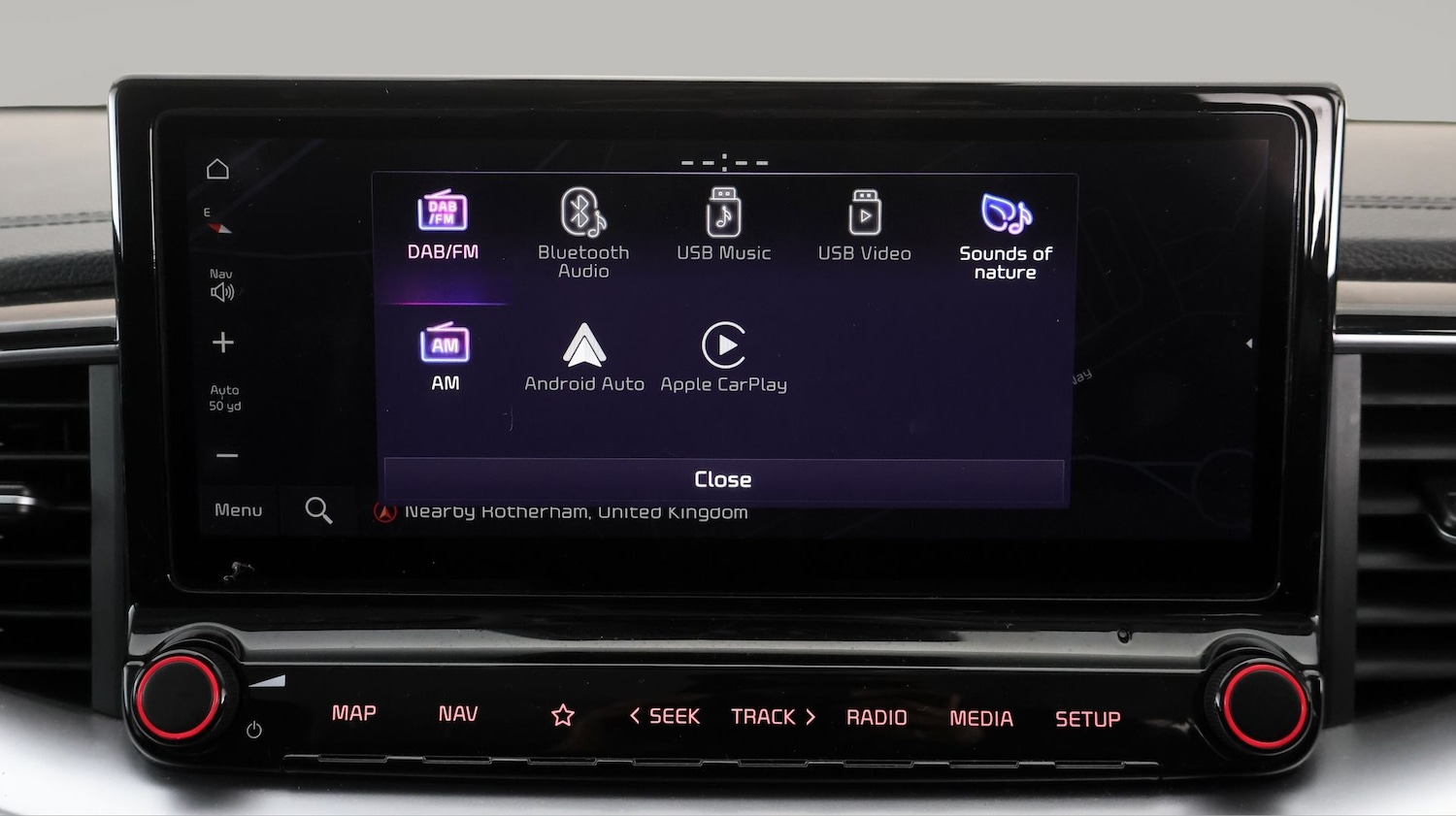 Used Kia XCeed 2023 for sale - 77568253: Photo 23