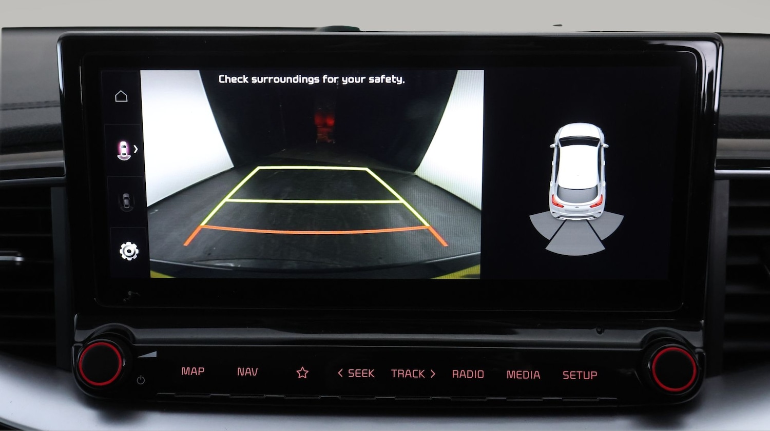 Used Kia XCeed 2023 for sale - 77568253: Photo 24