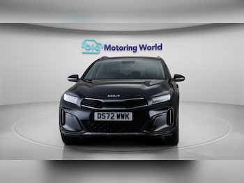 Used Kia XCeed 2023 for sale - 77568253: Photo