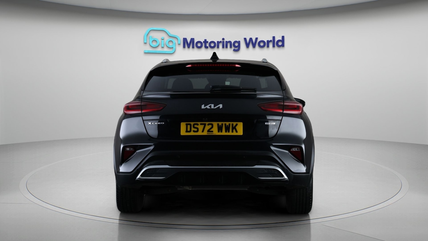 Used Kia XCeed 2023 for sale - 77568253: Photo 6