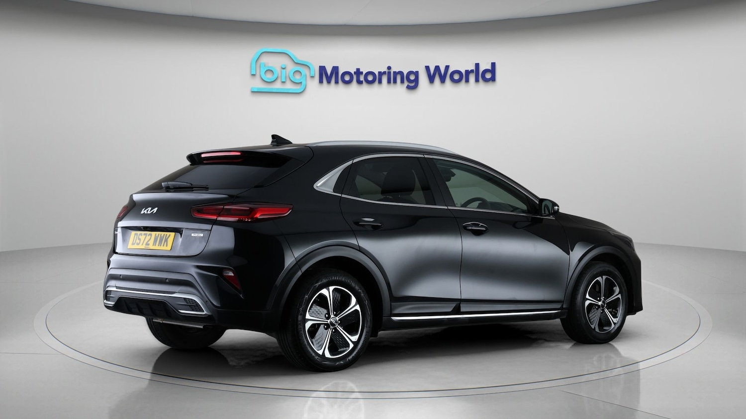 Used Kia XCeed 2023 for sale - 77568253: Photo 7