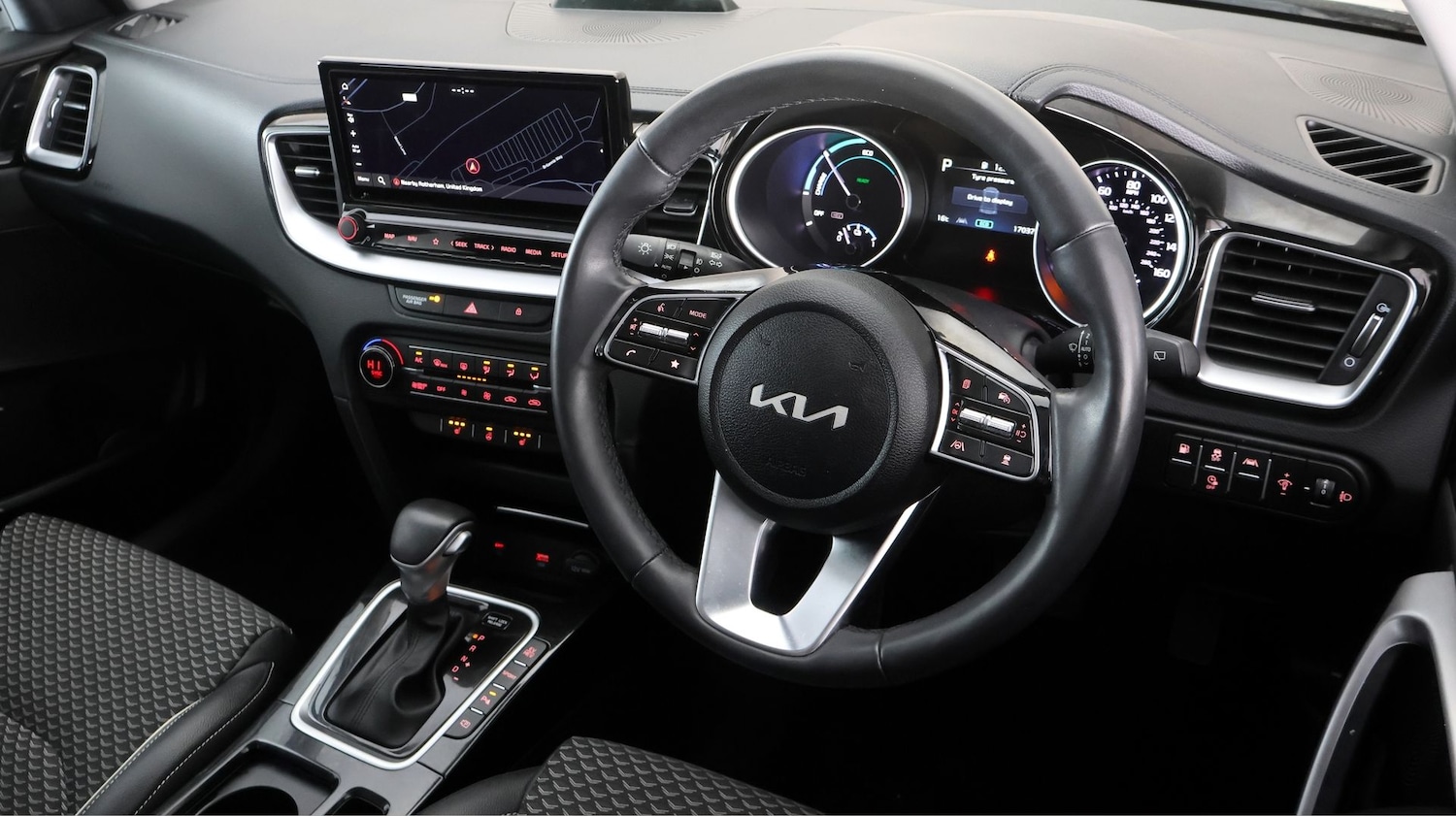 Used Kia XCeed 2023 for sale - 77568253: Photo 9