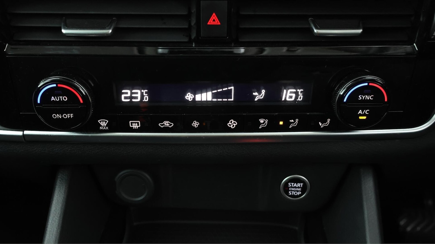 Used Nissan Qashqai 2022 for sale - 76371157: Photo 11