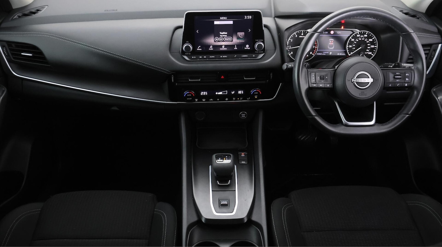 Used Nissan Qashqai 2022 for sale - 76371157: Photo 12