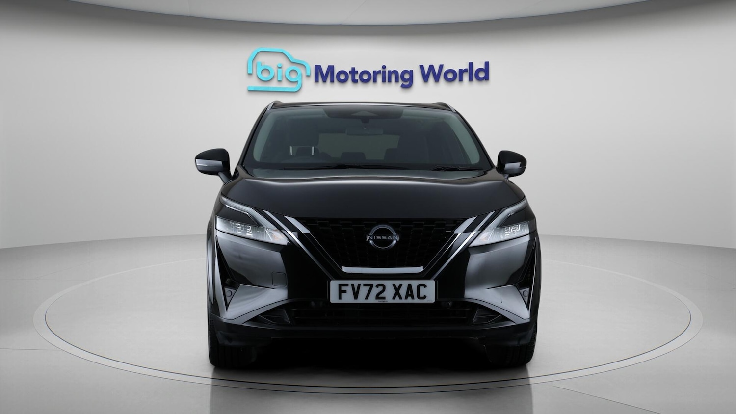 Used Nissan Qashqai 2022 for sale - 76371157: Photo 2