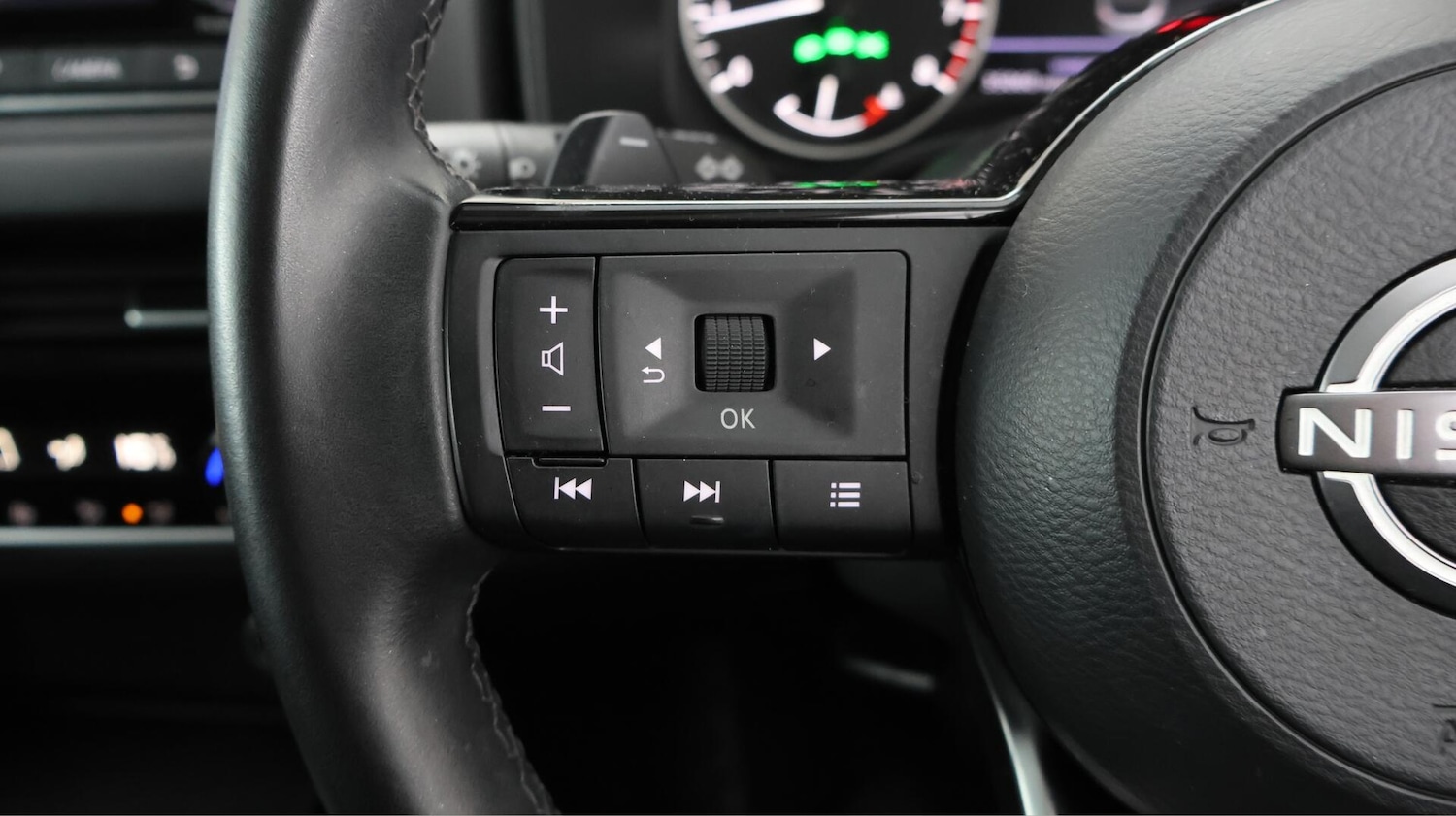 Used Nissan Qashqai 2022 for sale - 76371157: Photo 20