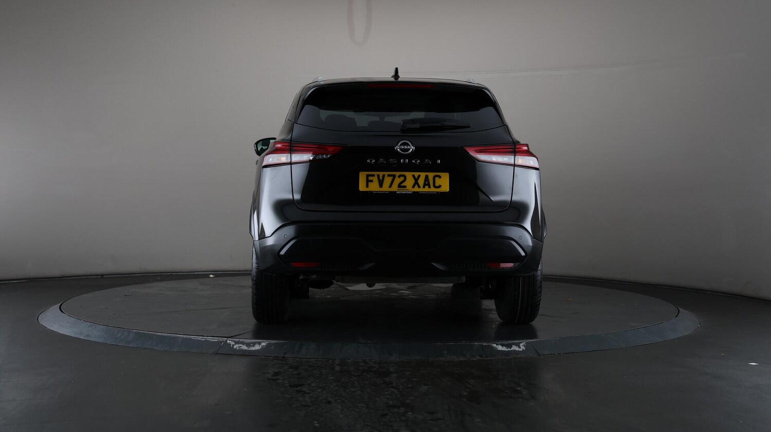 Used Nissan Qashqai 2022 for sale - 76371157: Photo 33